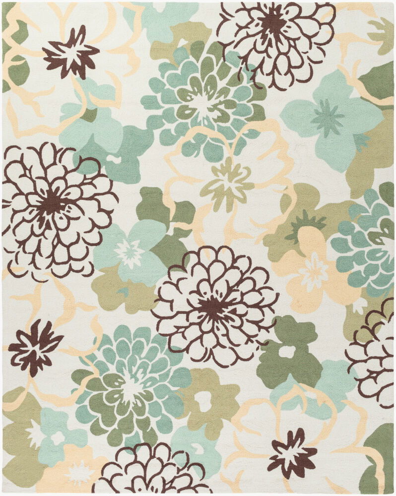 Brentwood Handmade Rug large image 