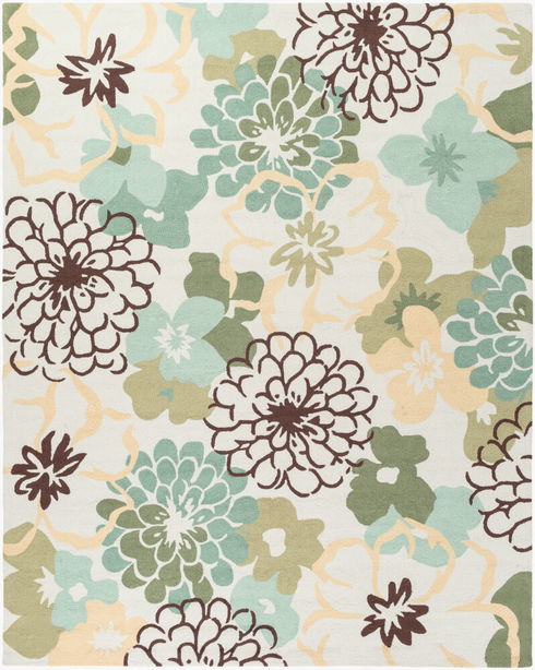 Brentwood Handmade Rug