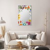 Spring in Mirror (No Embellishment), Art by Oliver Gal,  20x30 thumbnail 4
