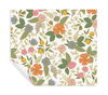 Colette Rose Multicolor Peel & Stick Wallpaper thumbnail 3