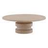 Taryn Coffee Table Light Warm Wash thumbnail 0