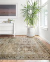 Loloi Layla Rug, 5' length x 7'6" width thumbnail 9