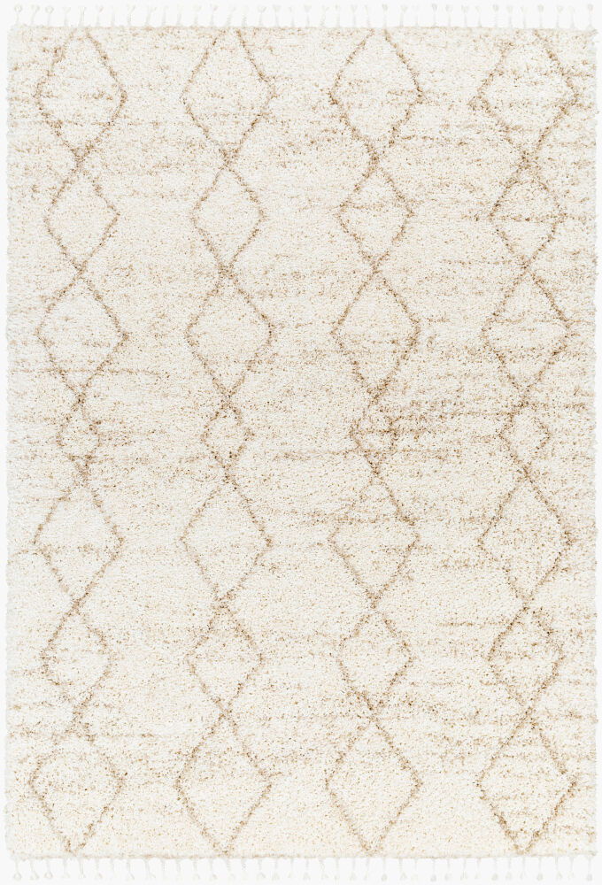 Jakarta Machine Woven Rug large image 