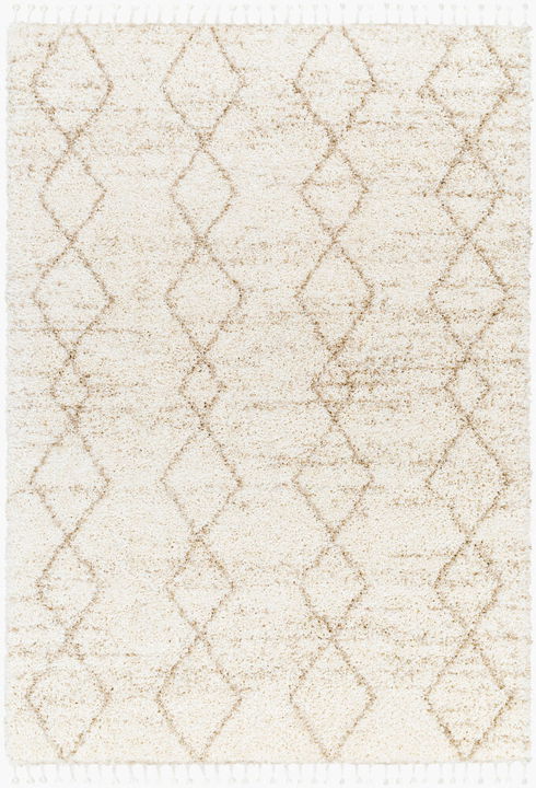 Jakarta Machine Woven Rug