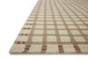Magnolia Home by Joanna Gaines x Loloi Waylon Rug, 1'6" length x 1'6" width thumbnail 3