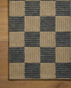 Brigette Romanek x Loloi Madi Rug, 2'3" length x 3'9" width thumbnail 6