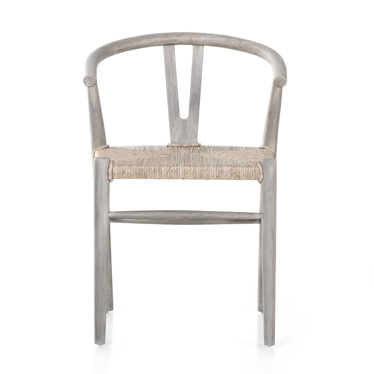Muestra Dining Chair, by Four Hands, 31.5" height x 22.5" depth View 1