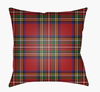 Tartan II Accent Pillow thumbnail 0