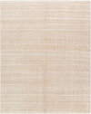 Nobility Handmade Rug, by Surya, 9' length x 6' width thumbnail