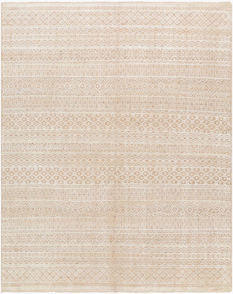 Nobility Handmade Rug large image 