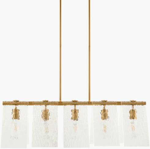 Vitracis Chandelier