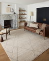 Loloi Darby Rug, 2'7" length x 4' width thumbnail 2