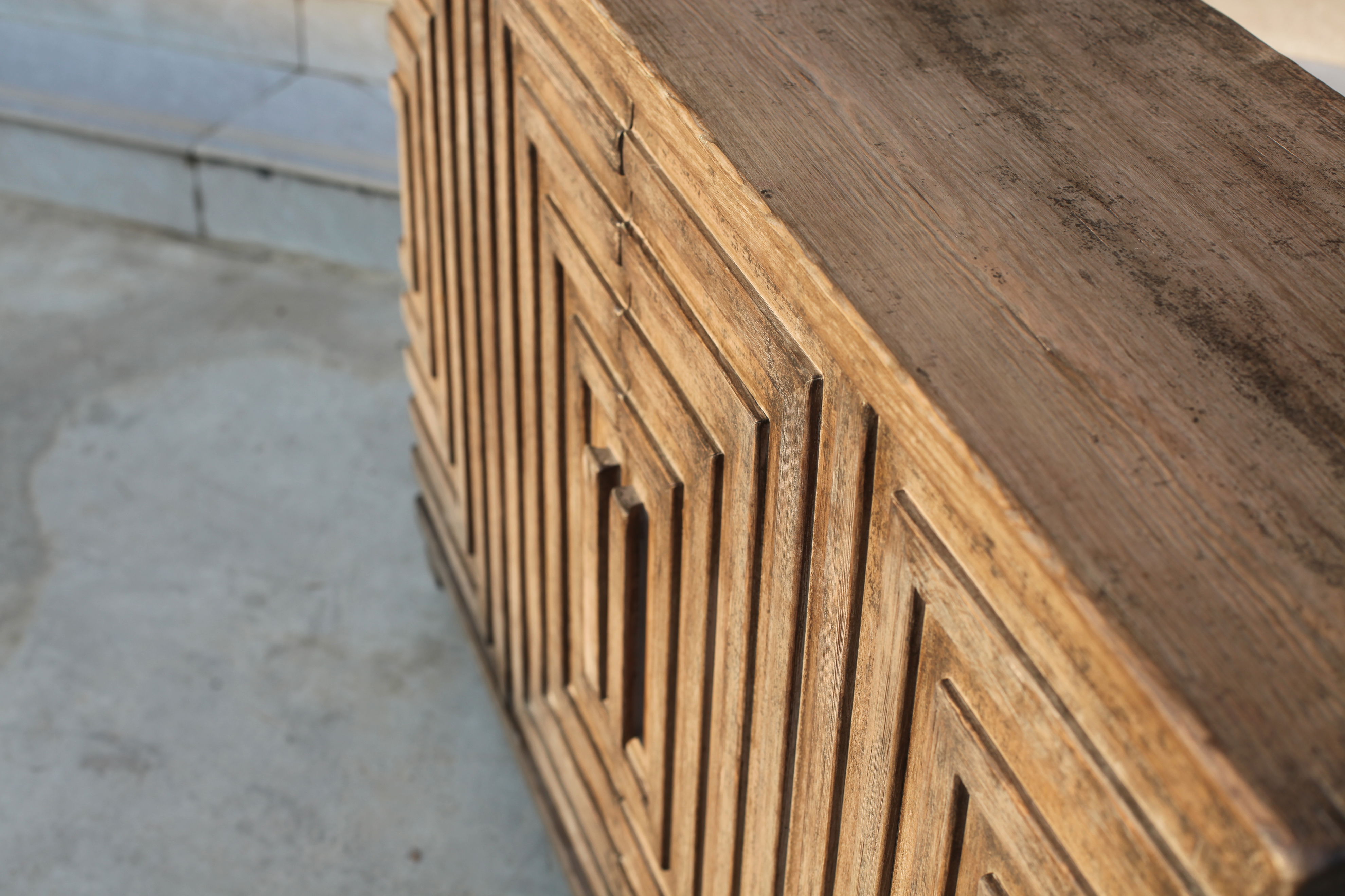 Saint Entrance Sideboard large image 