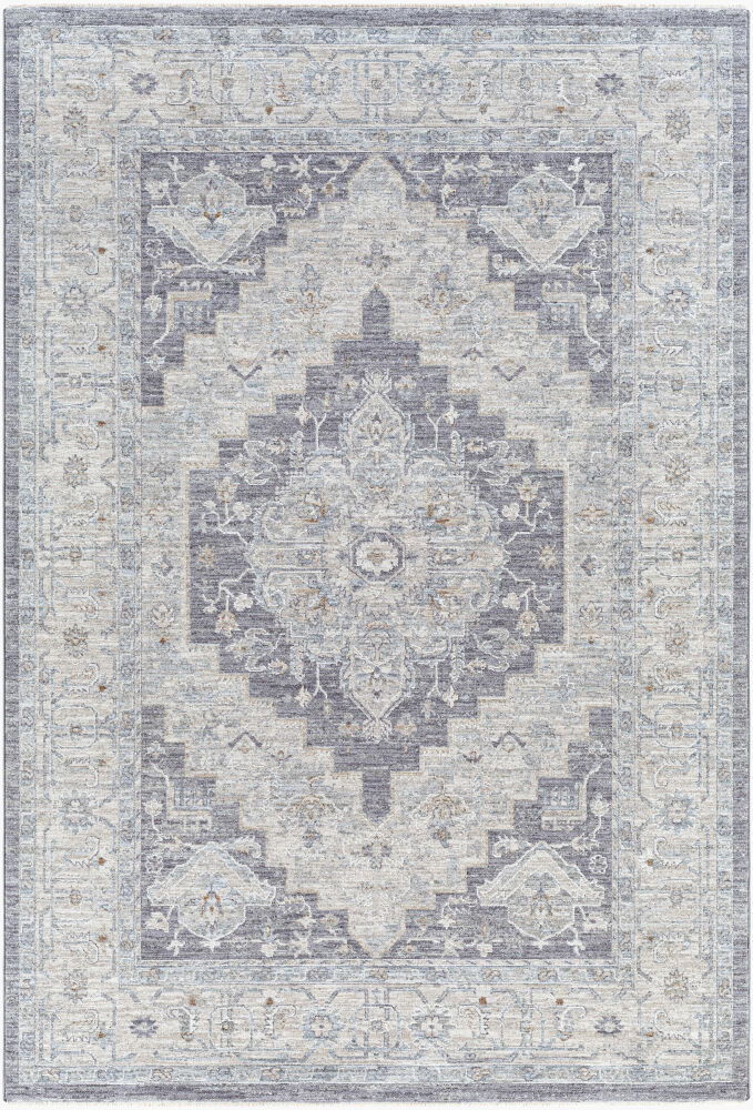 Avant Garde Machine Woven Rug large image 