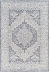 Avant Garde Machine Woven Rug thumbnail 0