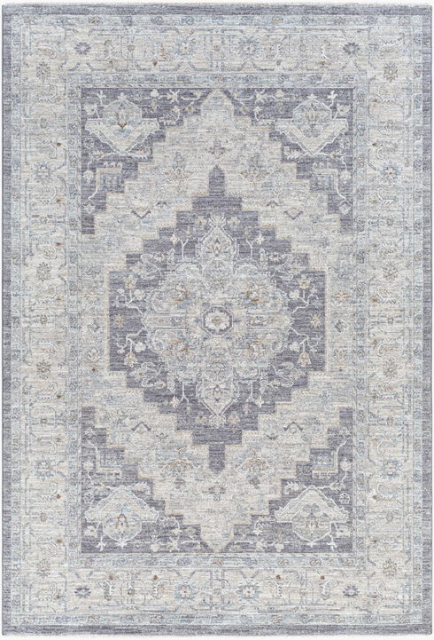 Avant Garde Machine Woven Rug