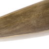 River Run Antique Brass Bowls, Set/2 thumbnail 3