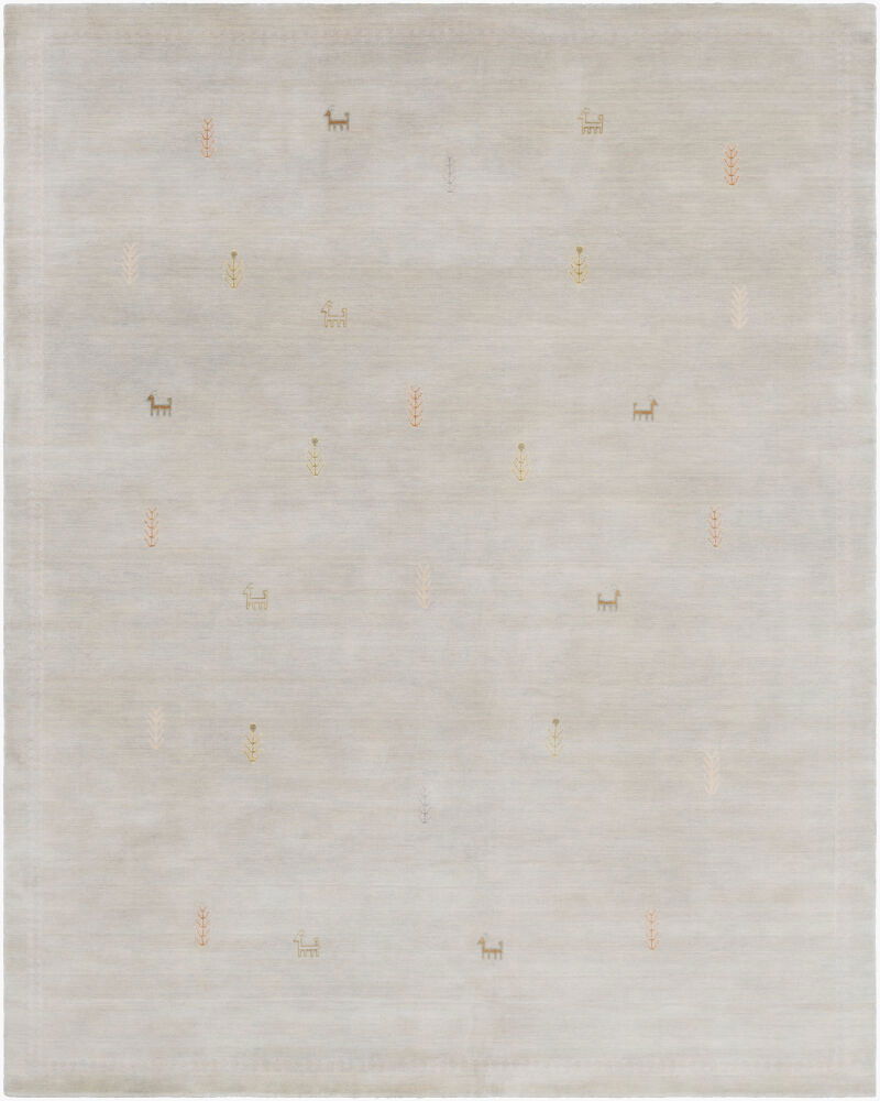 Gava Handmade Rug large image 
