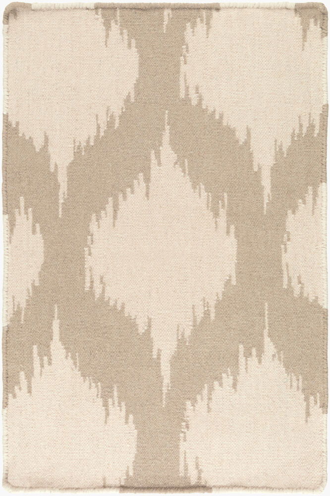 Frontier Handmade Rug, by Surya, 3' length x 2' width