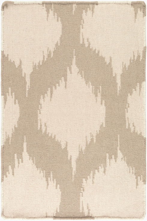 Frontier Handmade Rug