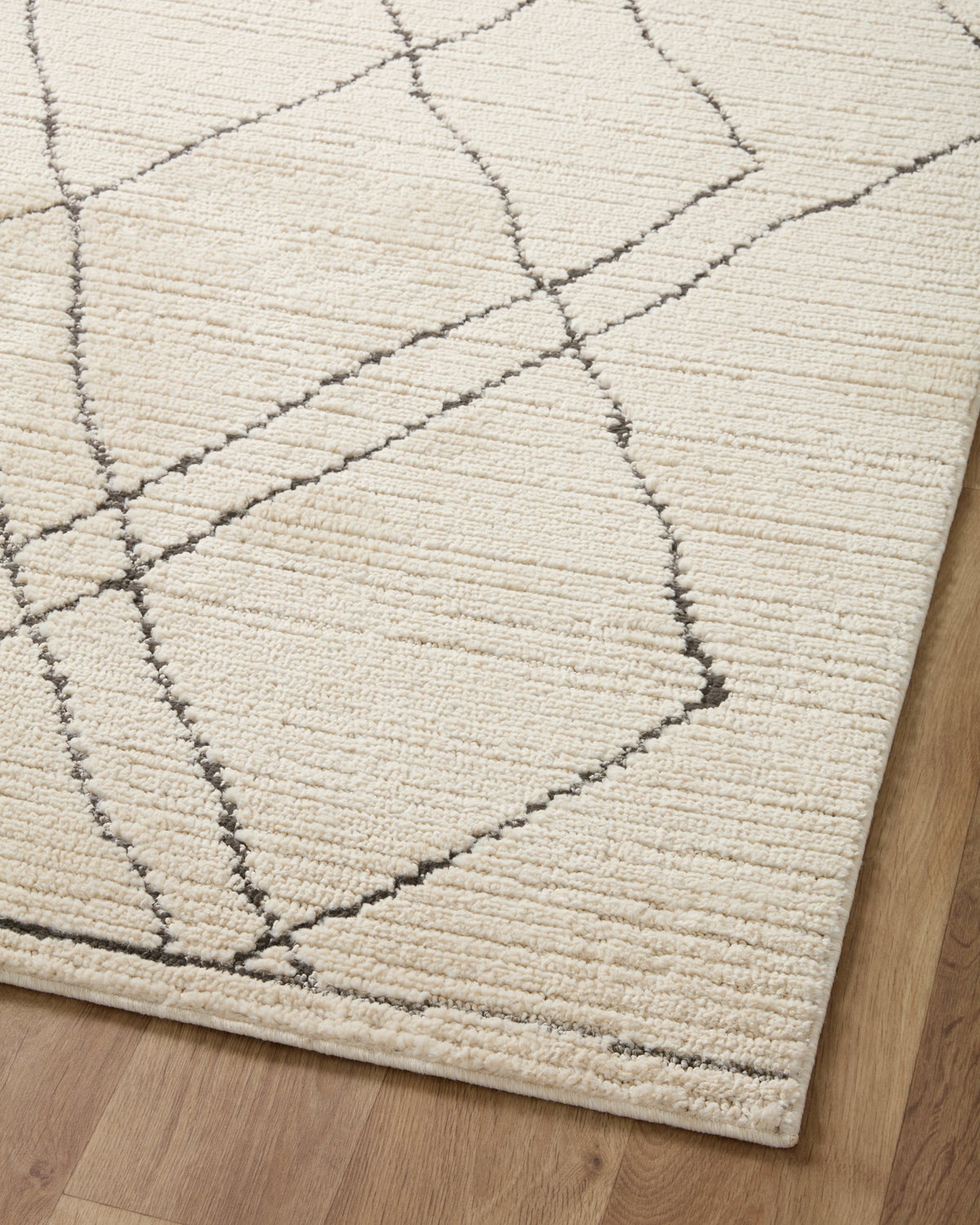 Loloi Fabian Rug, 2'7" length x 4' width View 8