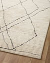 Loloi Fabian Rug, 2'7" length x 4' width thumbnail 8