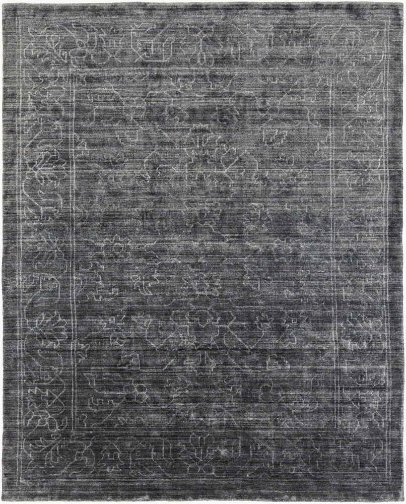 Hightower Handmade Rug, by Surya, 14' length x 10' width