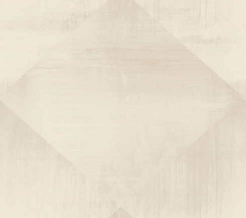 In Clay Beige Wallpaper