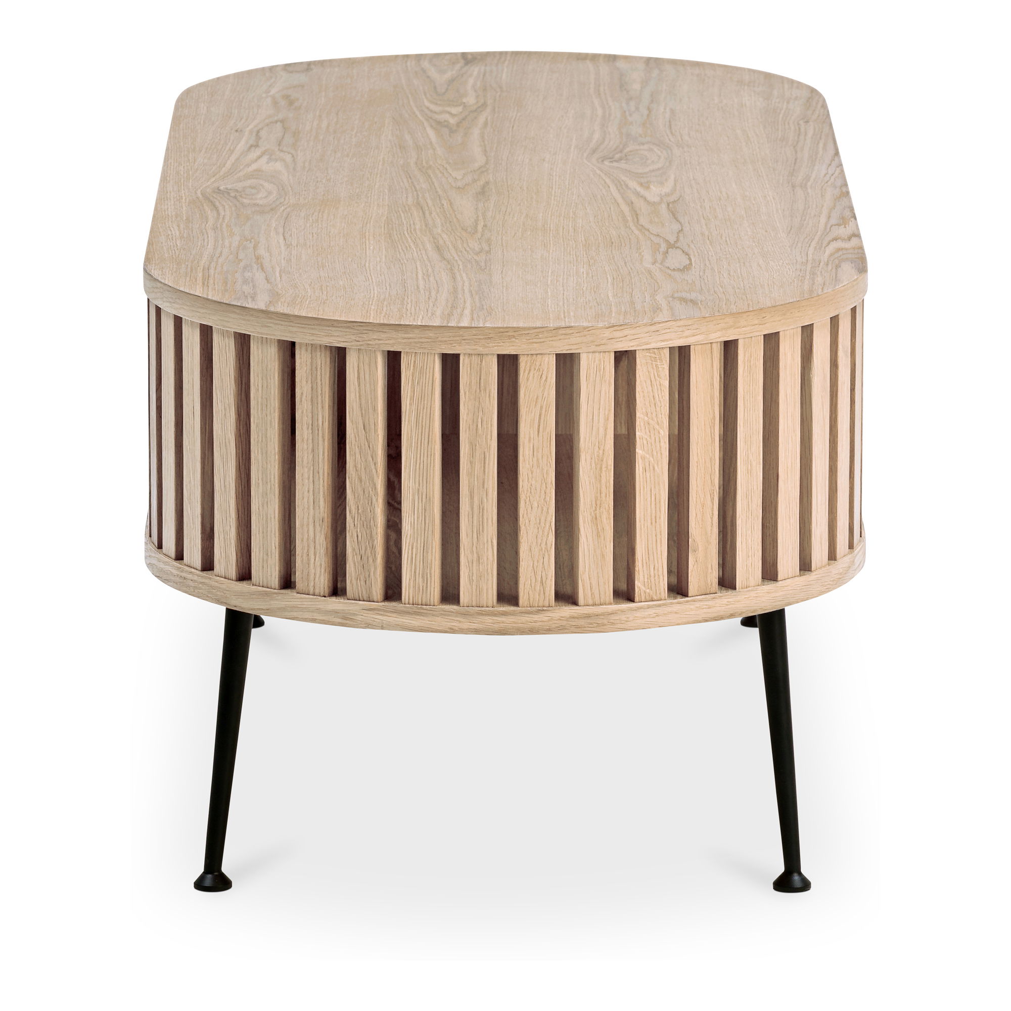 Henrich Coffee Table Natural large image 