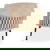 Henrich Coffee Table Natural thumbnail 2