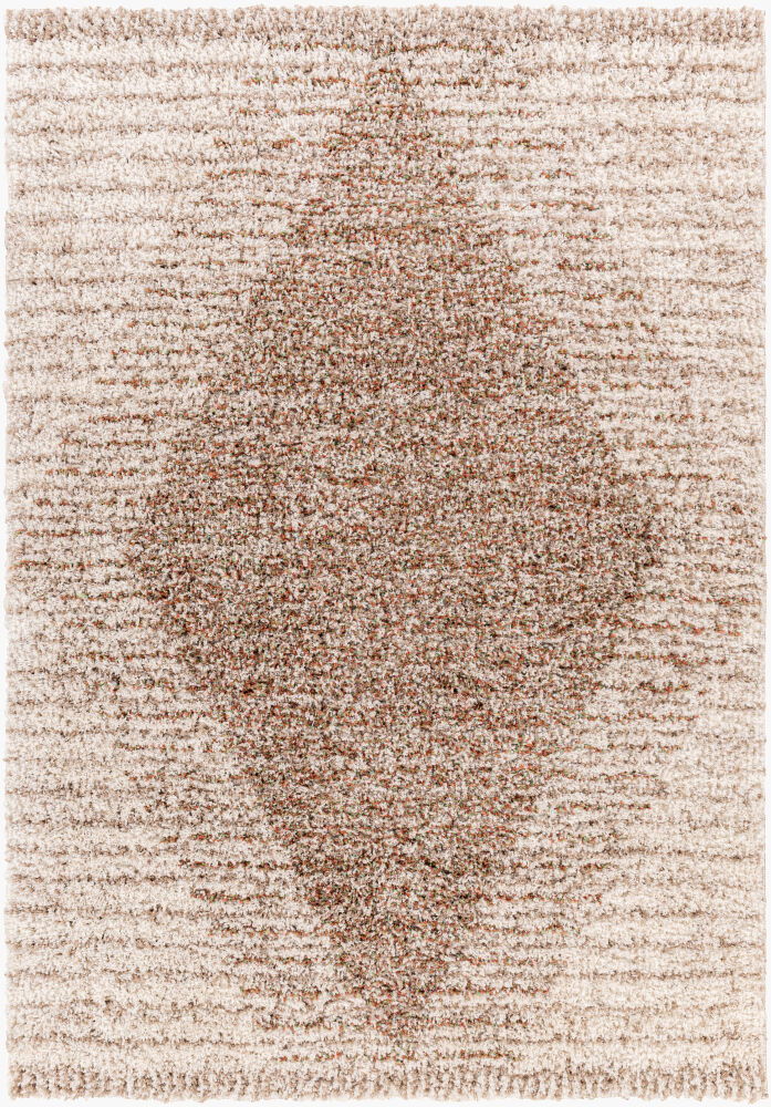 Capella Shag Machine Woven Rug large image 