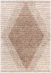 Capella Shag Machine Woven Rug thumbnail 0