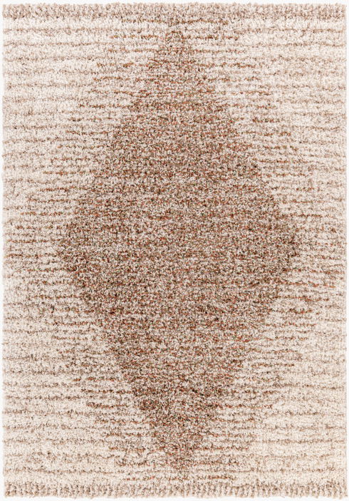 Capella Shag Machine Woven Rug