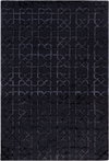 Lydia Handmade Rug, by Surya, 9' length x 6' width thumbnail