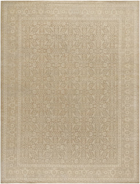 Kerman Handmade Rug