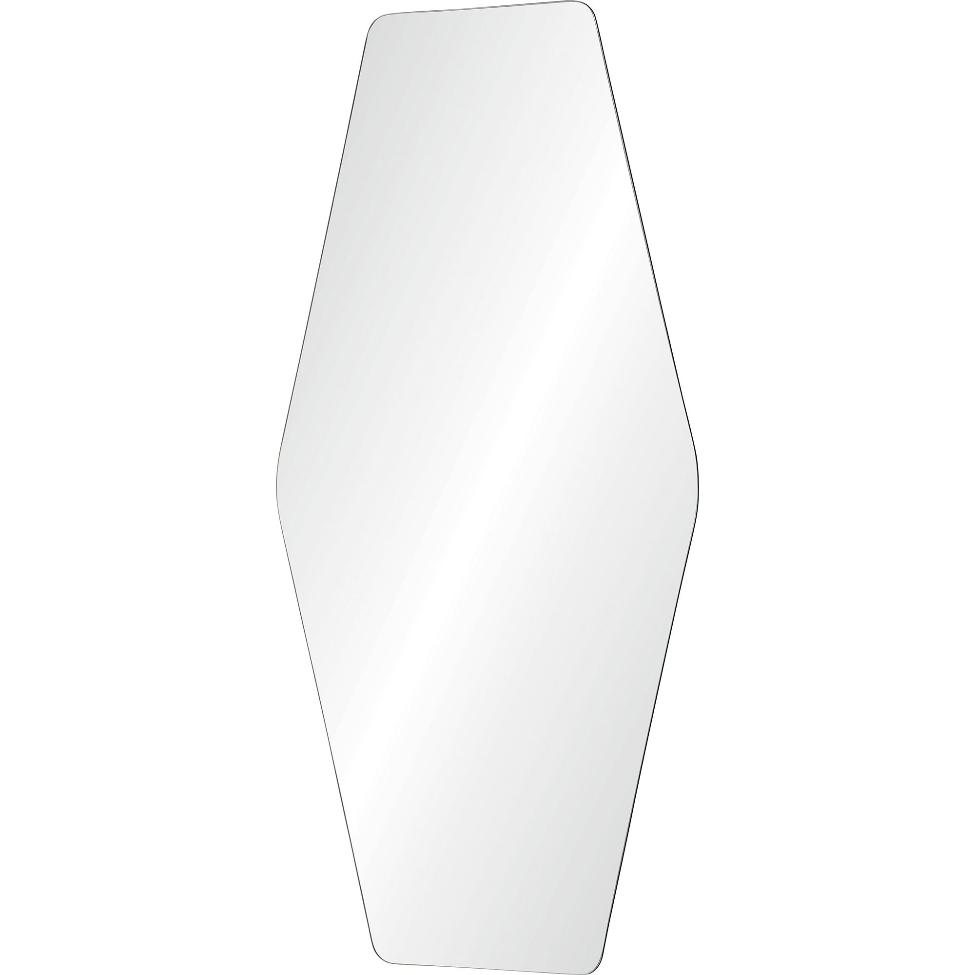 Switzer Wall Mirror large image 