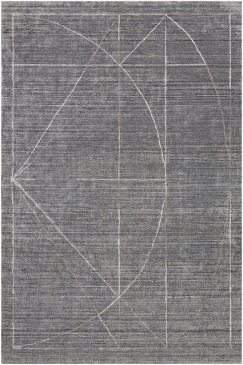 Hightower Handmade Rug