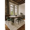 Ventana Dining Chair Black - Set Of Two thumbnail 8
