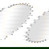 Avelyne Round Mirror thumbnail 0