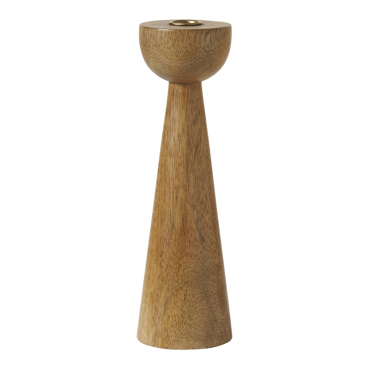 Laurier, Candles & Candle Holder by Renwil, 13" height x 5" depth View 5