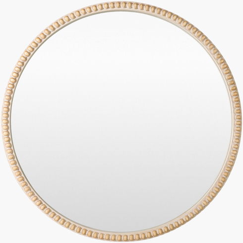 Dwarka Accent Mirror