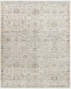 Margaret Machine Woven Rug, by Surya, 1'4.93" length x 1'4.93" width thumbnail