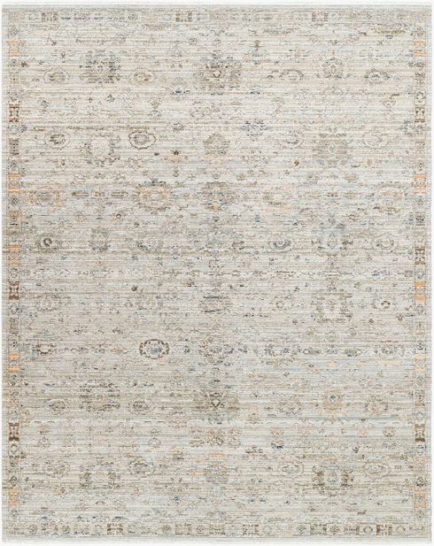 Ren Machine Woven Rug