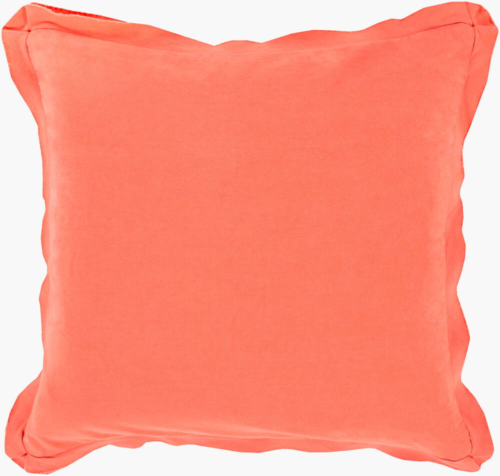 Triple Flange Accent Pillow large image 