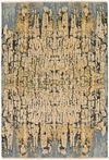 Colaba Handmade Rug, by Surya, 3' length x 2' width thumbnail