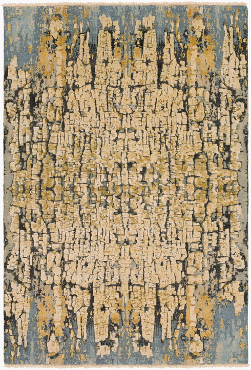 Colaba Handmade Rug