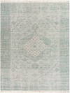 Zainab Handmade Rug, by Surya, 12' length x 8'10" width thumbnail