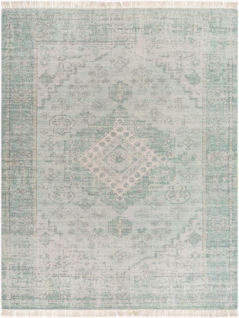 Zainab Handmade Rug