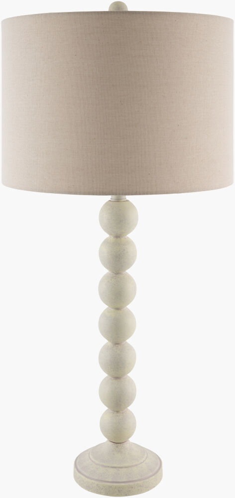 Zelda Accent Table Lamp