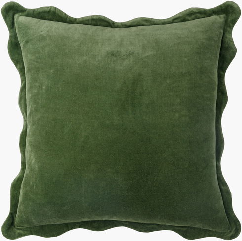 Effervescent Accent Pillow